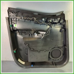 Rivestimento Porta Posteriore Destro DX OPEL MERIVA S10 1.4 13313062 2010 2016