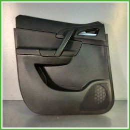 Rivestimento Porta Posteriore Sinistro SX OPEL MERIVA S10 1.4 13313061 2010 2016
