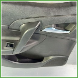 Rivestimento Porta Posteriore Sinistro SX OPEL MERIVA S10 1.4 13313061 2010 2016