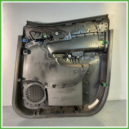 Rivestimento Porta Posteriore Sinistro SX OPEL MERIVA S10 1.4 13313061 2010 2016