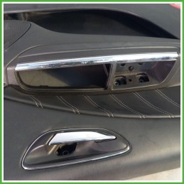 Rivestimento Porta Anteriore Sinistro SX LANCIA DELTA TH 1.6 MJT 735477952 2008 2011