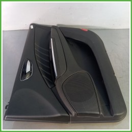 Rivestimento Porta Anteriore Destro DX LANCIA DELTA TH 1.6 MJT 735477939 2008 2011