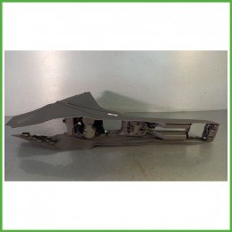Tunnel Centrale VOLKSWAGEN POLO 6C 5 Porte 6R0863243F82V 2014 2015