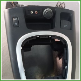Tunnel Centrale RENAULT SCENIC 3a Serie 5 Porte 969100067R 2009 2013