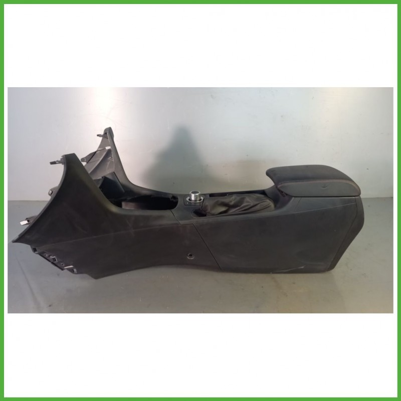 Tunnel Centrale MAZDA Mazda 6 3a Serie 4 Porte GHP964450B02 2013 2016