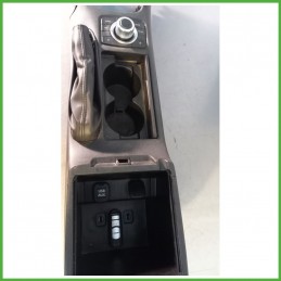 Tunnel Centrale MAZDA Mazda 6 3a Serie 4 Porte GHP964450B02 2013 2016