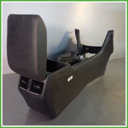 Tunnel Centrale MAZDA Mazda 6 3a Serie 4 Porte GHP964450B02 2013 2016