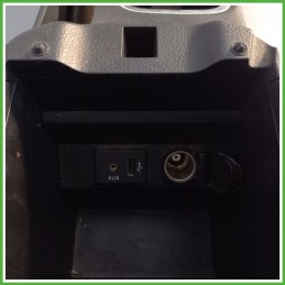 Tunnel Centrale NISSAN PULSAR C13M 5 Porte 969103ZL6A 2014