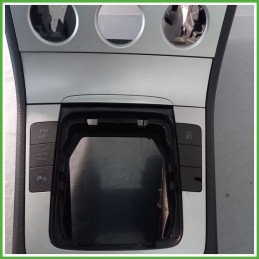 Tunnel Centrale VOLKSWAGEN PASSAT 3C 5 Porte 3C1863243L1QB 2005 2010