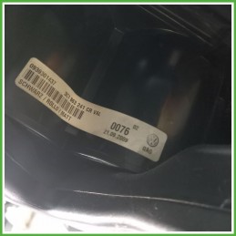 Tunnel Centrale VOLKSWAGEN PASSAT 3C 5 Porte 3C1863243L1QB 2005 2010