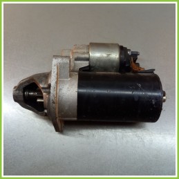 Motorino Avviamento BOSCH 12V BMW Serie 1 (E81/E87) 2007 0001138002 Usato