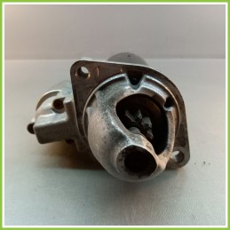Motorino Avviamento BOSCH 12V BMW Serie 1 (E81/E87) 2007 0001138002 Usato