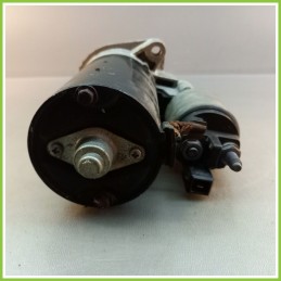 Motorino Avviamento BOSCH 12V BMW Serie 1 (E81/E87) 2007 0001138002 Usato