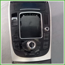 Tunnel Centrale AUDI A4 8K 5 Porte 8K0863244E6PS 2011 2016