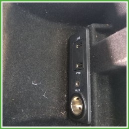 Tunnel Centrale LAND ROVER RANGE ROVER EVOQUE 5 Porte LR047943 2011 2018