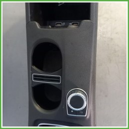 Tunnel Centrale MERCEDES-BENZ Classe A W176 5 Porte A17668027019H68 2015 2018