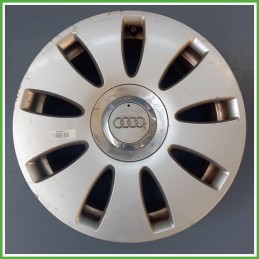 Cerchio Singolo in Lega AUDI A6 (4B) (dal 05/2001 al 01/2005) 16 pollici 16" 7.0J 5x112 ET 42 originale usato al pz