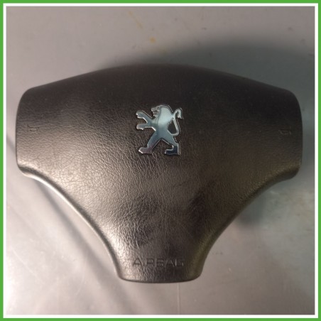 Airbag Guidatore Sinistro SX PEUGEOT 206 1.1 4112ER 1998 2009 AUTOLIV 4404028