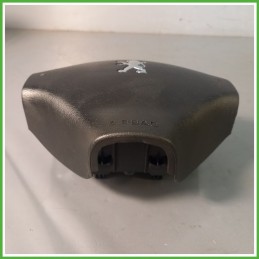 Airbag Guidatore Sinistro SX PEUGEOT 206 1.1 4112ER 1998 2009 AUTOLIV 4404028