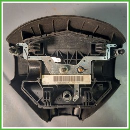 Airbag Guidatore Sinistro SX PEUGEOT 206 1.1 4112ER 1998 2009 AUTOLIV 4404028