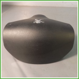 Airbag Guidatore Sinistro SX PEUGEOT 206 1.1 4112ER 1998 2009 AUTOLIV 4404028