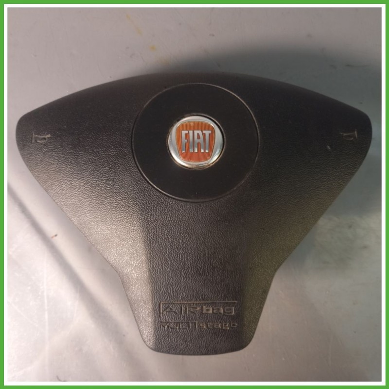 Airbag Guidatore Sinistro SX FIAT MULTIPLA 1F 1.6 16V 735465504 2004 2012