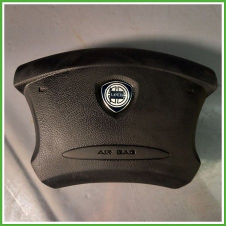 Airbag Guidatore Sinistro SX LANCIA LYBRA 1.9 JTD 735267874 1999 2006 LANCIA AB-DAB311406NAT