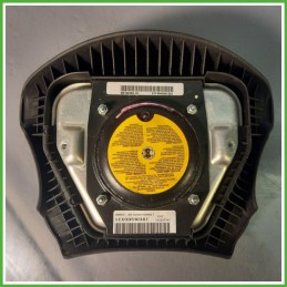 Airbag Guidatore Sinistro SX LANCIA LYBRA 1.9 JTD 735267874 1999 2006 LANCIA AB-DAB311406NAT