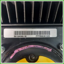Airbag Guidatore Sinistro SX LANCIA LYBRA 1.9 JTD 735267874 1999 2006 LANCIA AB-DAB311406NAT