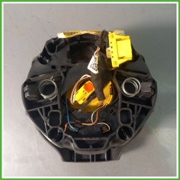 Airbag Guidatore Sinistro SX VOLKSWAGEN POLO 6R 1.6 TDI 6R0880201K81U 2009 2012 TAKATA 306605899N44