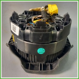 Airbag Guidatore Sinistro SX VOLKSWAGEN POLO 6R 1.6 TDI 6R0880201K81U 2009 2012 TAKATA 306605899N44