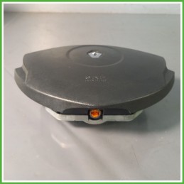 Airbag Guidatore Sinistro SX RENAULT CLIO 2a Serie 1.2 8200616025 2001 2010