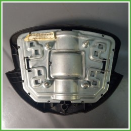 Airbag Guidatore Sinistro SX RENAULT CLIO 2a Serie 1.2 8200616025 2001 2010