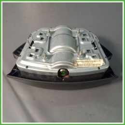 Airbag Guidatore Sinistro SX RENAULT CLIO 2a Serie 1.2 8200616025 2001 2010