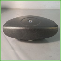 Airbag Guidatore Sinistro SX RENAULT CLIO 2a Serie 1.2 8200616025 2001 2010