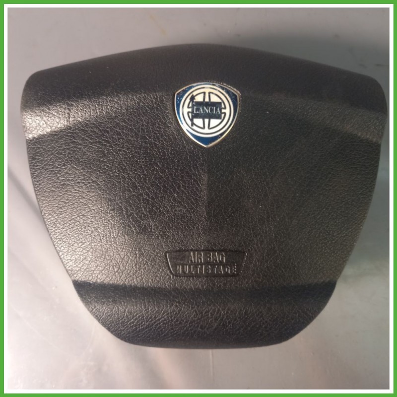Airbag Guidatore Sinistro SX LANCIA YPSILON TE 1.3 MJT 7354292320 2006 2008 DM DALPHIMETAL CA700861NR
