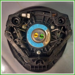 Airbag Guidatore Sinistro SX LANCIA YPSILON TE 1.3 MJT 7354292320 2006 2008 DM DALPHIMETAL CA700861NR