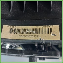 Airbag Guidatore Sinistro SX LANCIA YPSILON TE 1.3 MJT 7354292320 2006 2008 DM DALPHIMETAL CA700861NR