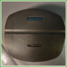 Airbag Guidatore Sinistro SX FIAT SEICENTO 1E 1.1 735382245 1998 2005 TRW 30369123A