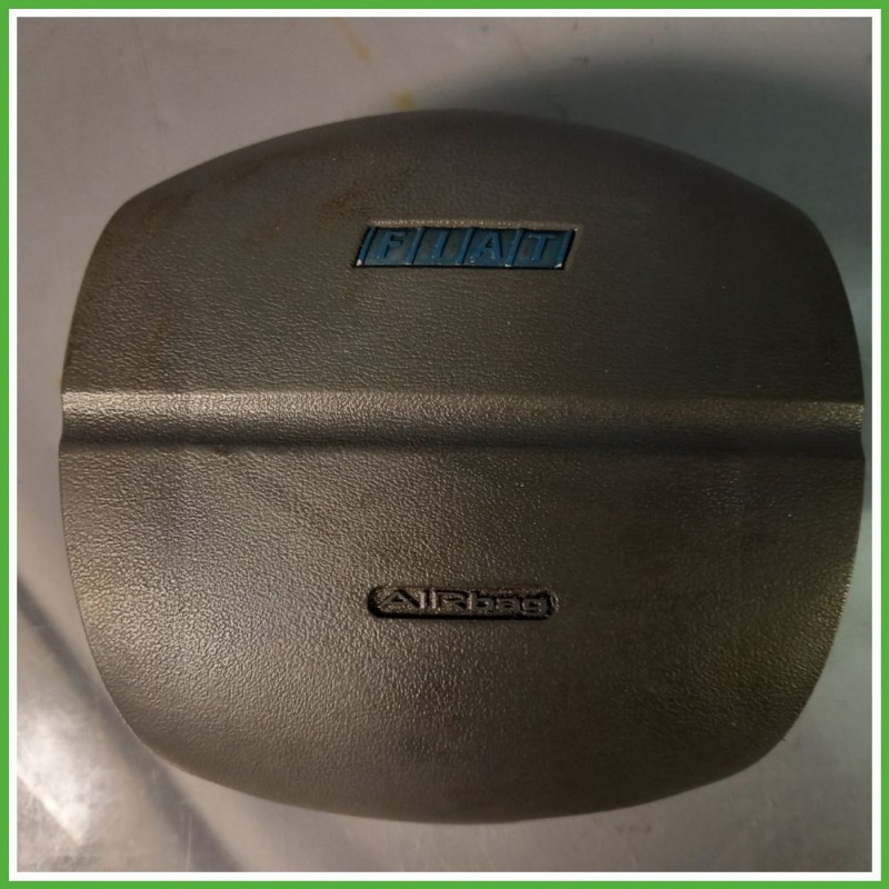 Airbag Guidatore Sinistro SX FIAT SEICENTO 1E 1.1 735382245 1998 2005 TRW 30369123A