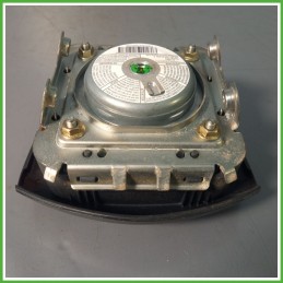 Airbag Guidatore Sinistro SX FIAT SEICENTO 1E 1.1 735382245 1998 2005 TRW 30369123A