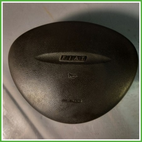 Airbag Guidatore Sinistro SX FIAT PUNTO 1N/1P 1.2 735278157 1999 2005 TRW 3033-0481B