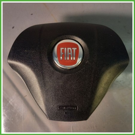 Airbag Guidatore Sinistro SX FIAT PUNTO VAN 51 1.4 8V 735516201 2012 2014 DM DALPHIMETAL CA702910NR