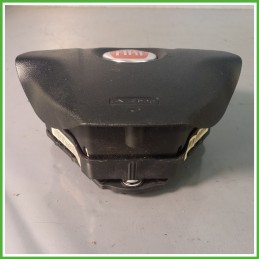 Airbag Guidatore Sinistro SX FIAT PUNTO VAN 51 1.4 8V 735516201 2012 2014 DM DALPHIMETAL CA702910NR