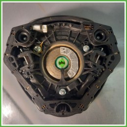 Airbag Guidatore Sinistro SX FIAT PUNTO VAN 51 1.4 8V 735516201 2012 2014 DM DALPHIMETAL CA702910NR