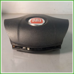 Airbag Guidatore Sinistro SX FIAT PUNTO VAN 51 1.4 8V 735516201 2012 2014 DM DALPHIMETAL CA702910NR