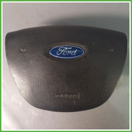 Airbag Guidatore Sinistro SX FORD FOCUS C-MAX CAP 2.0 1706973 2003 2008 AUTOLIV