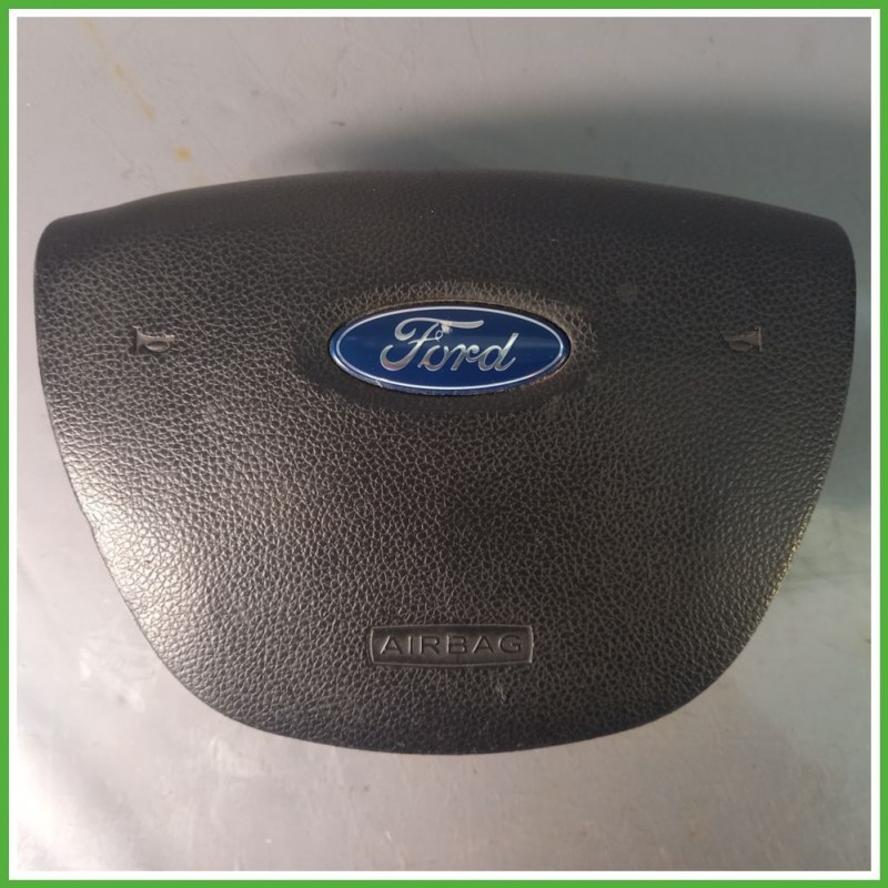 Airbag Guidatore Sinistro SX FORD FOCUS C-MAX CAP 2.0 1706973 2003 2008 AUTOLIV