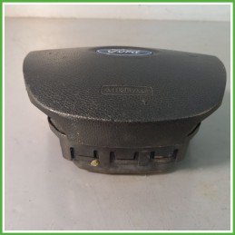 Airbag Guidatore Sinistro SX FORD FOCUS C-MAX CAP 2.0 1706973 2003 2008 AUTOLIV