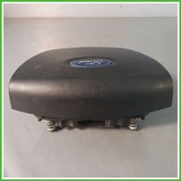 Airbag Guidatore Sinistro SX FORD FOCUS C-MAX CAP 2.0 1706973 2003 2008 AUTOLIV
